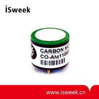 英國(guó)alphasense一氧化碳傳感器 (小型，帶過(guò)濾膜，CO傳感器)