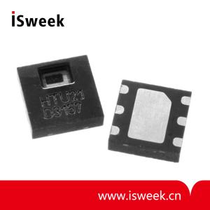 法國Humirel  數(shù)字輸出溫濕度傳感器HTU21D替代SHT21、SHT20