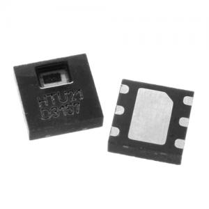 法國Humirel  數(shù)字輸出溫濕度傳感器HTU21D替代SHT21、SHT20